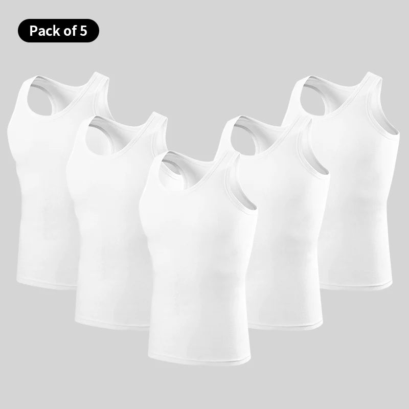 Sudadera de algodón puro para hombre