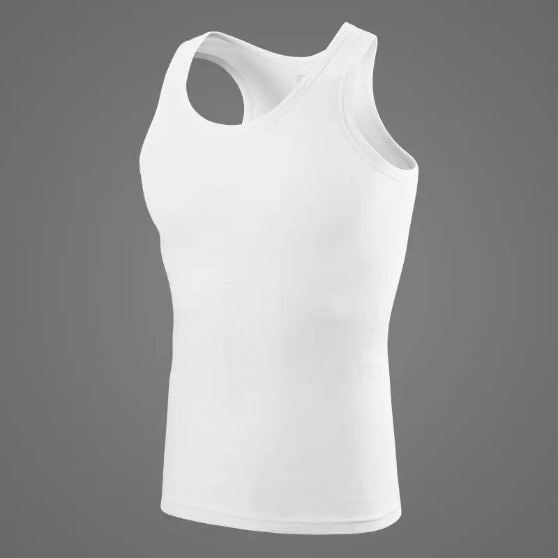 Sudadera de algodón puro para hombre