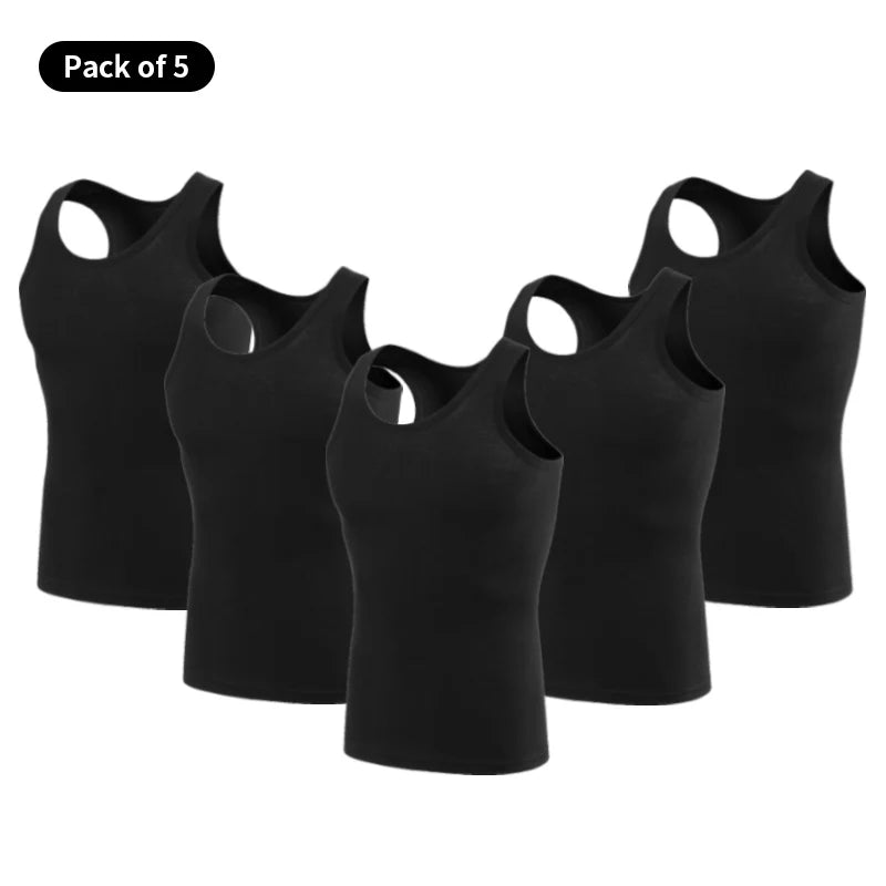 Sudadera de algodón puro para hombre