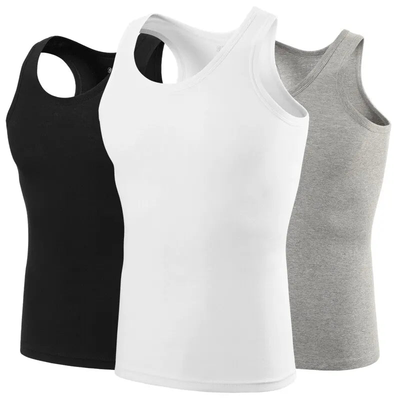 Sudadera de algodón puro para hombre